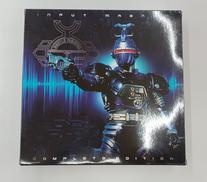 重甲ビーファイター|BANDAI