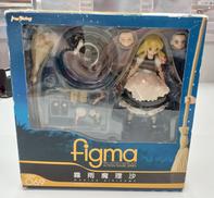 フィギュア|figma