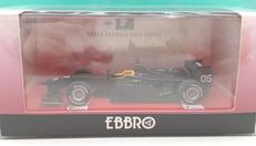 SUPER FORMULA SF14|EBBRO