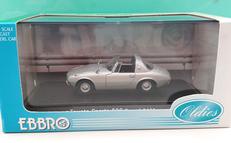 TOYOTA SPORTS 800|EBBRO