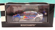 AUDI A4 DTM