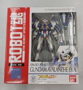 ロボット魂|BANDAI