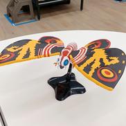 フィギュア|ディアゴスティーニ