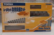 TOMIX[トミックス]|レールセット|オフモール - 中古通販のハード