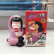 おしゃべり人形|TOMY