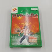 FCカセット|KONAMI