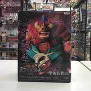 プライズフィギュア|BANPRESTO