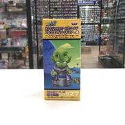 ワールドコレクタブルフィギュア|BANPRESTO