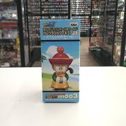 ワールドコレクタブルフィギュア|BANPRESTO