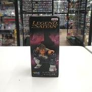 ワールドコレクタブルフィギュア|BANPRESTO