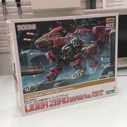 ライガーゼロ帝国仕様　EZ-054|KOTOBUKIYA
