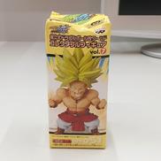 ワールドコレクタブルフィギュア|BANPRESTO