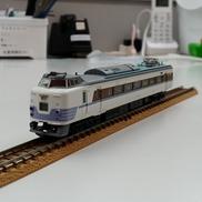 Nゲージ|MICRO ACE