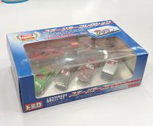 トミカセット|TOMY
