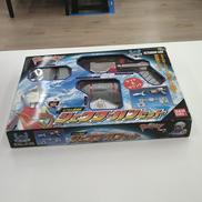 ジェクターガンセット|BANDAI