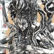 ガレージキット|ノーメーカー