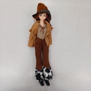 リカちゃん人形|TAKARA