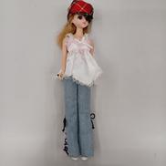 リカちゃん人形|TAKARA