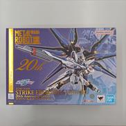 METAL　ROBOT魂＜SIDE　MS＞|BANDAI