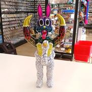 ソフビ|カーフキック東京