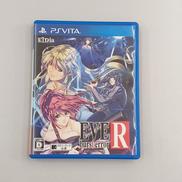 PS VITAソフト|EI DIA