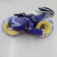 ミライドン ライドフォルム|POKEMON