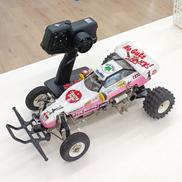 組み立て済みラジコン|TAMIYA