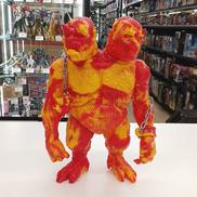 インディーズソフビ|ISH