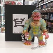 インディーズソフビ|シカルナ工房