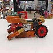 年代物玩具|TAKARA