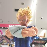 プライズフィギュア|BANPRESTO