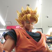 プライスフィギュア|BANPRESTO