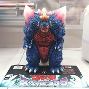 ソフビ|MOMOCO STUDIO