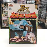 男児向けおもちゃ|BANDAI