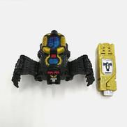 男児向けおもちゃ|BANDAI