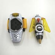 男児向けおもちゃ|BANDAI