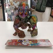 インディーズソフビ|STUDIO24