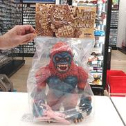 インディーズソフビ|KAIJU SMUGGLER