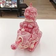 インディーズソフビ|もこうやま