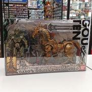 アクションフィギュア|BANDAI