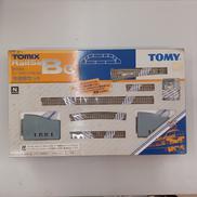 レールセット|TOMY