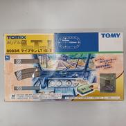 レールセット|TOMY
