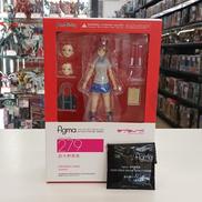 【特典付き！】FIGMA|グッドスマイルカンパニー