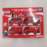 トミカ|タカラトミー