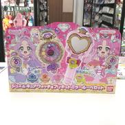 女児向けおもちゃ|BANDAI