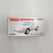 ミニカー|TOMY TEC