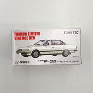 ミニカー|TOMY TEC