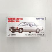 ミニカー|TOMY TEC