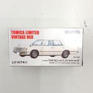 ミニカー|TOMY TEC