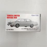 ミニカー|TOMY TEC